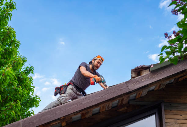 Best Rubber Roofing (EPDM, TPO)  in Pontotoc, MS